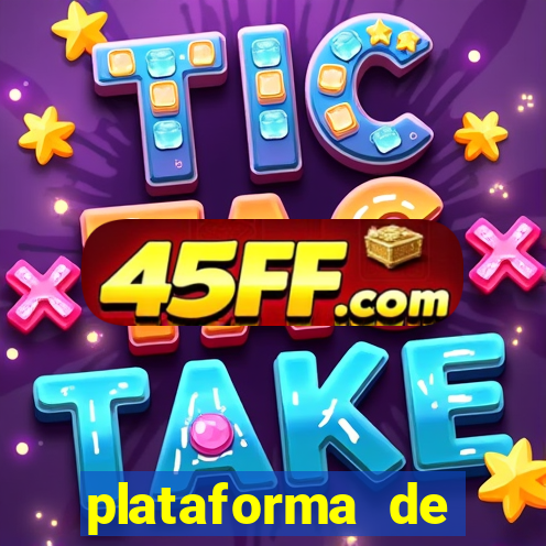 plataforma de aposta que da dinheiro no cadastro